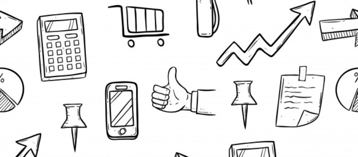 doodle-business-equipment-seamless-pattern_7130-234